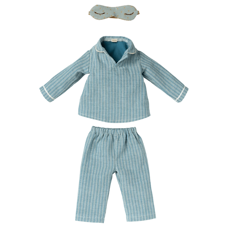 Maximus - Pyjamas | Maileg - Nordic Home Living