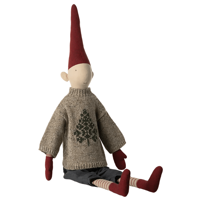 Mega Nisse - Str. 6 - Dreng 2024 | Maileg - Nordic Home Living