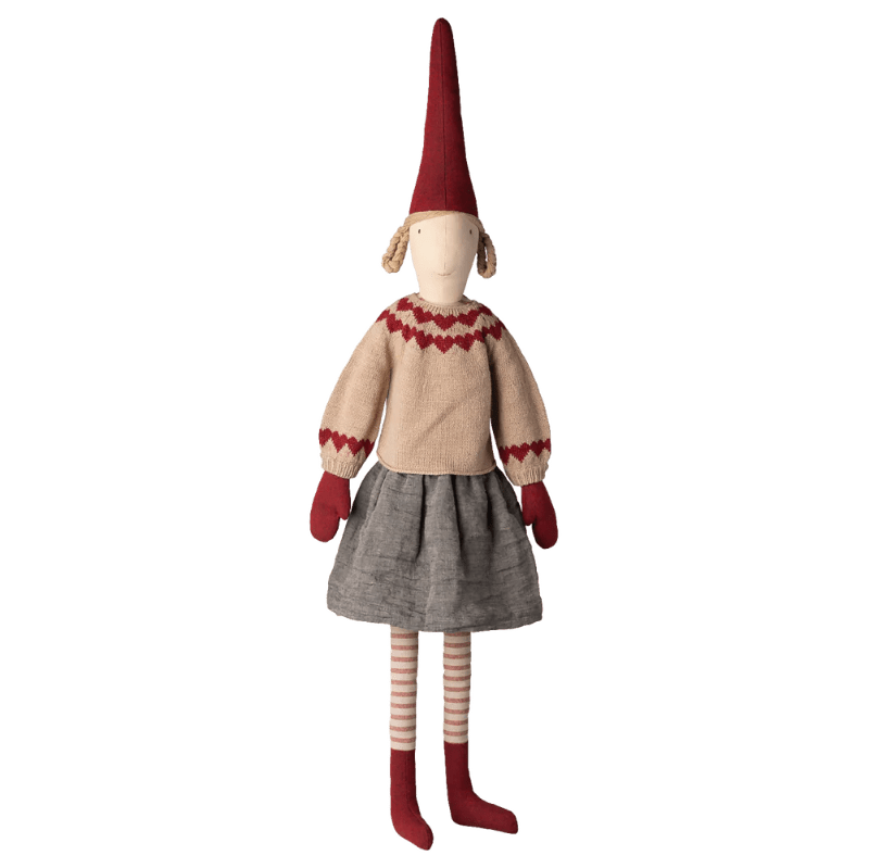 Mega Nisse - Str. 6 - Pige 2025 - Nordic Home Living