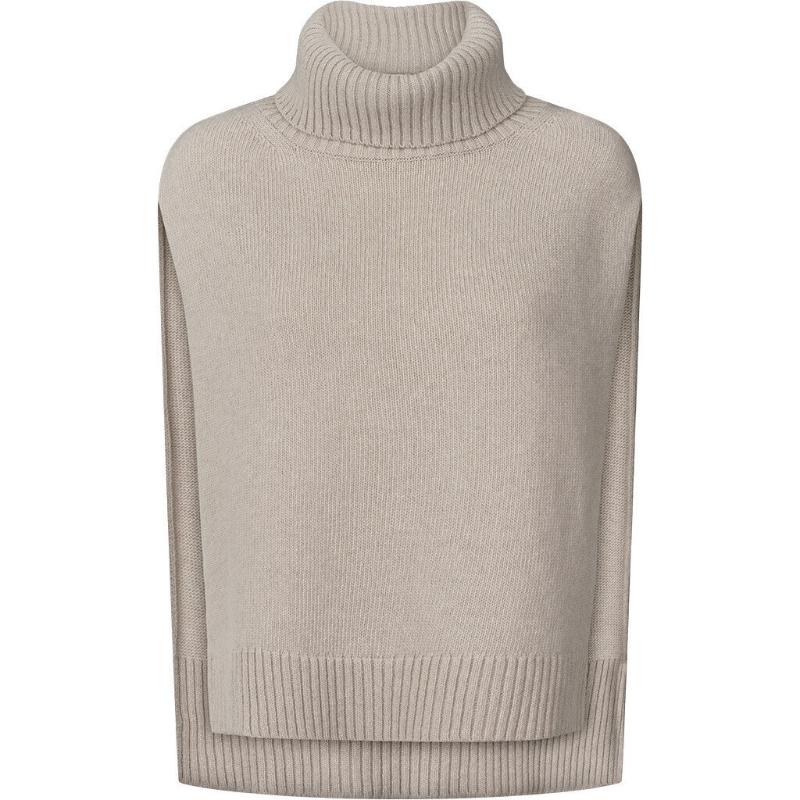 Michelle - Neck Piece - Island Fossil - Nordic Home Living
