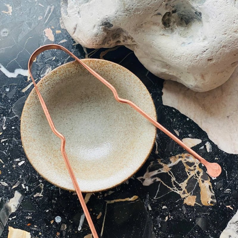 Mind - tongue cleanser - Nordic Home Living