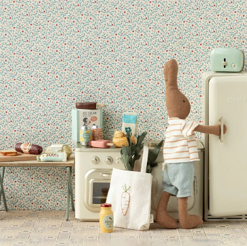 Miniature køkken - Nordic Home Living