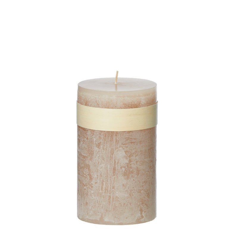 Blocklicht – D5 x 15 cm – Mond | Ohhhh