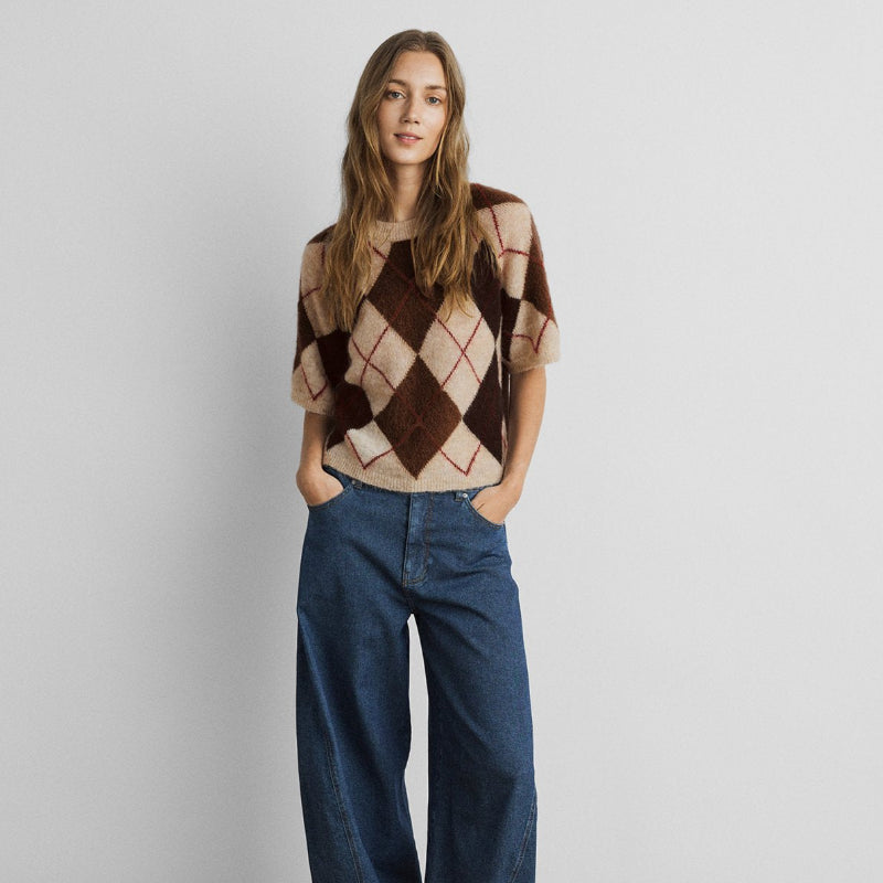 Adin Hope 2/4 Pullover