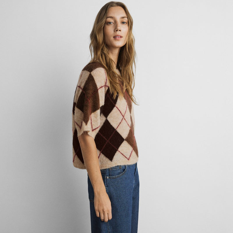 Adin Hope 2/4 Pullover