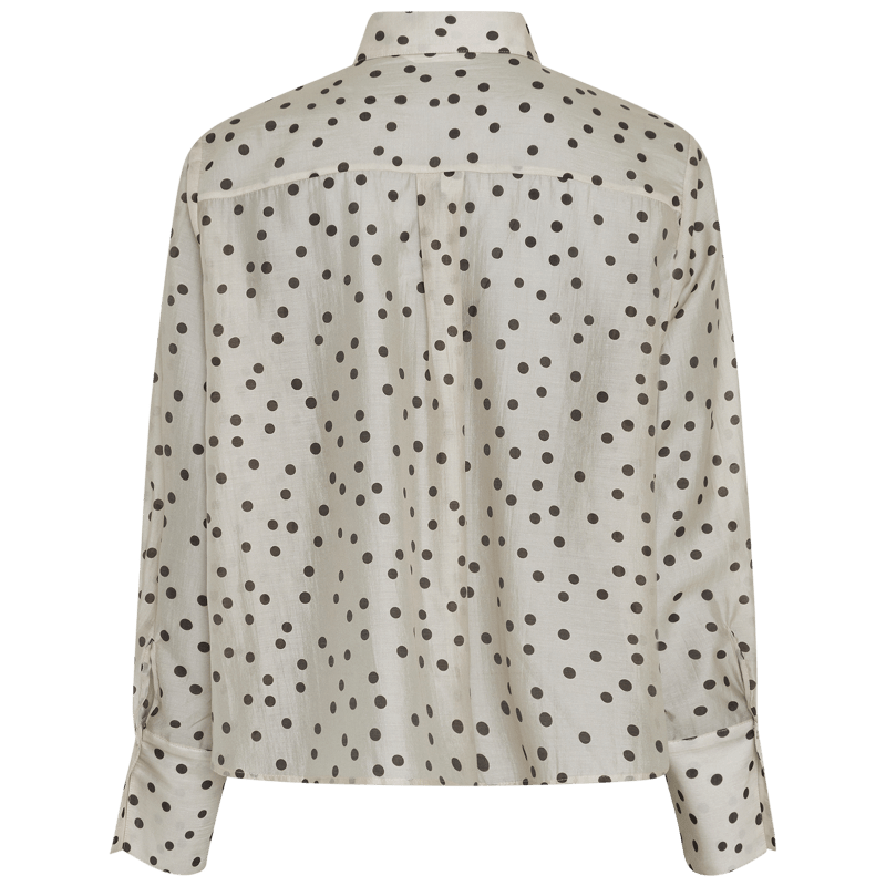 MSCH Dorothea Faustina Shirt - Nordic Home Living
