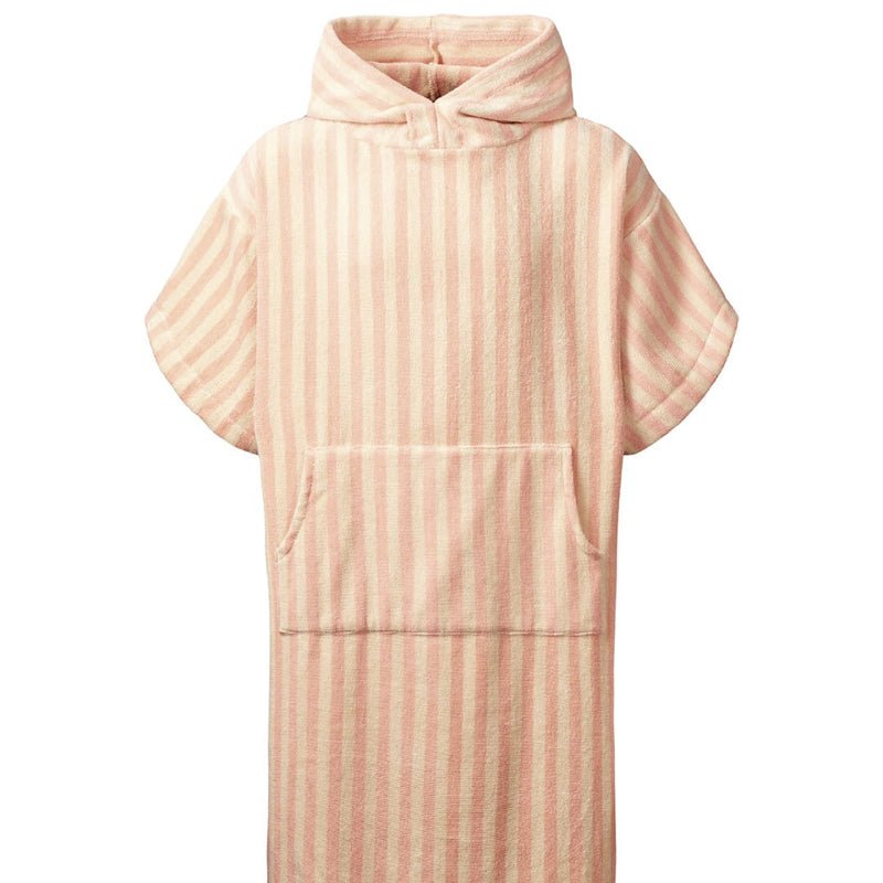 Naram - Kids Poncho - Nordic Home Living