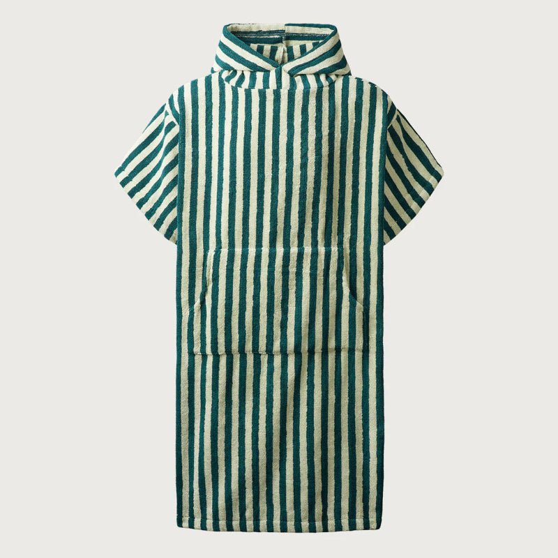 Naram - Kids Poncho - Nordic Home Living