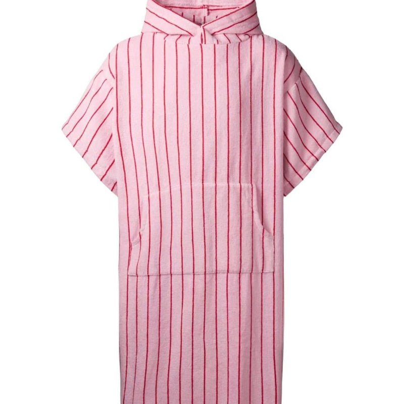 Naram - Kids Poncho - Nordic Home Living