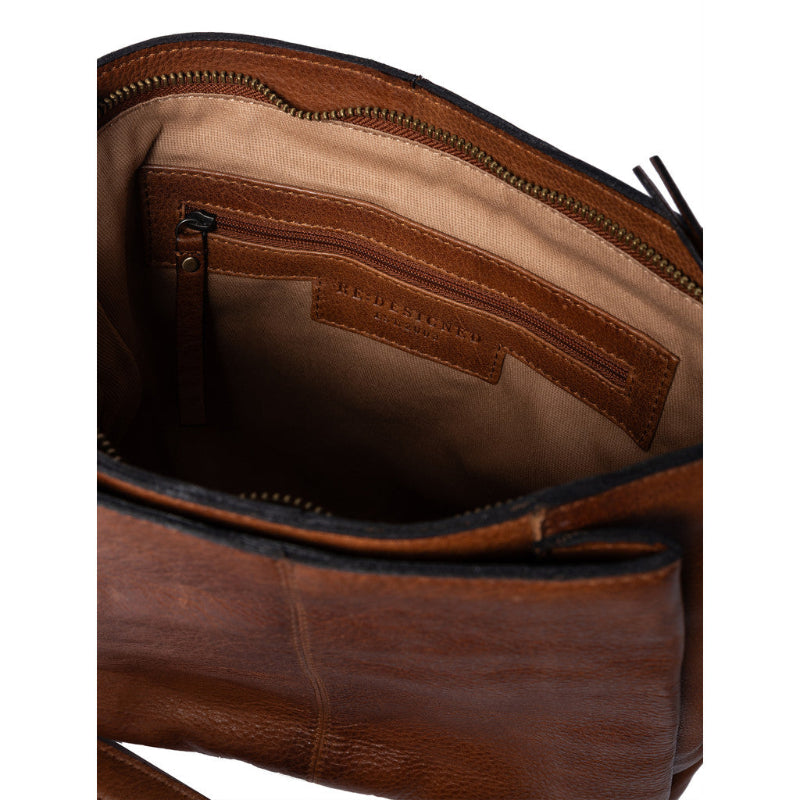 Taske - Nisa Medium - Walnut