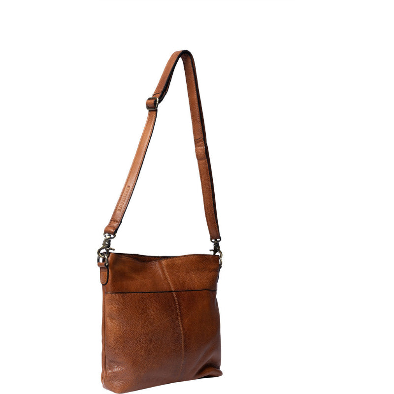 Taske - Nisa Medium - Walnut