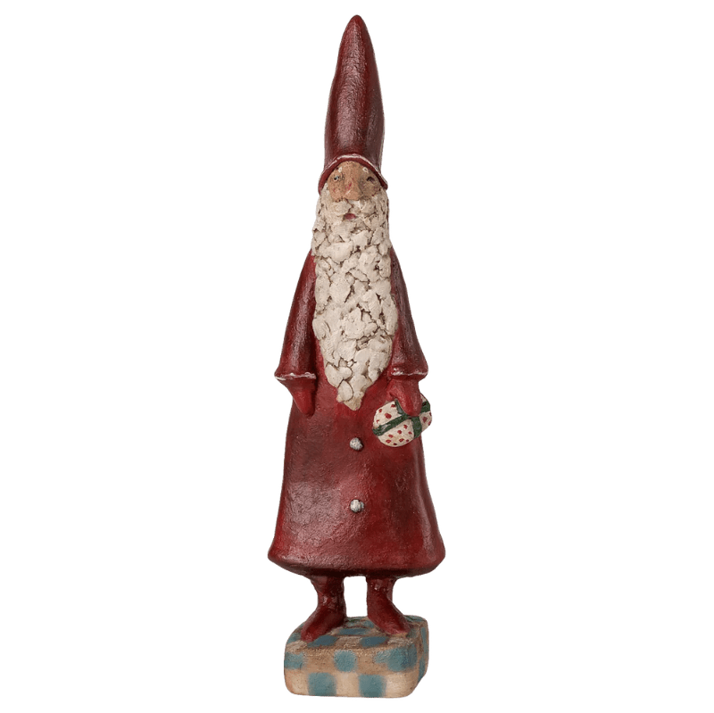 Noilly Noel - Nicolaus - rød - Nordic Home Living