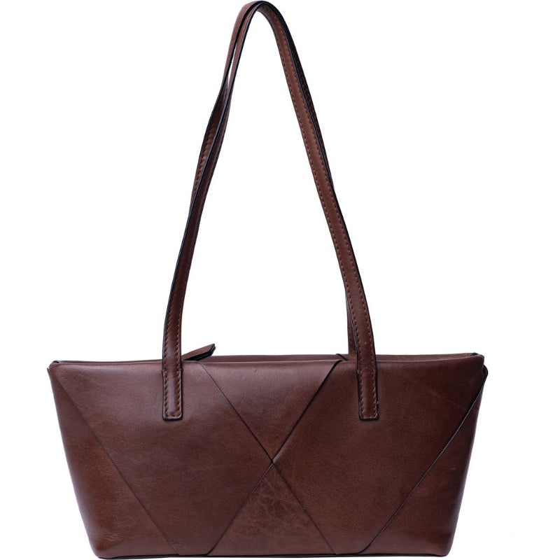 Computertasche - Halma - Walnuss | RE:DESIGN