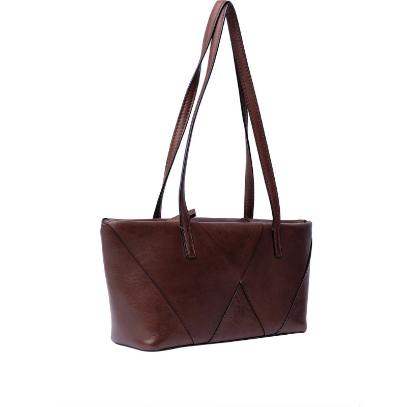 Computertasche - Halma - Walnuss | RE:DESIGN