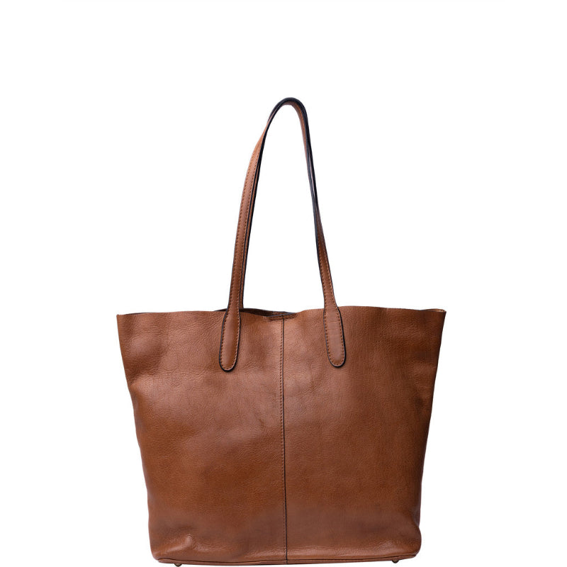 Tasche - 1656 Urban - Walnuss | RE:DESIGN