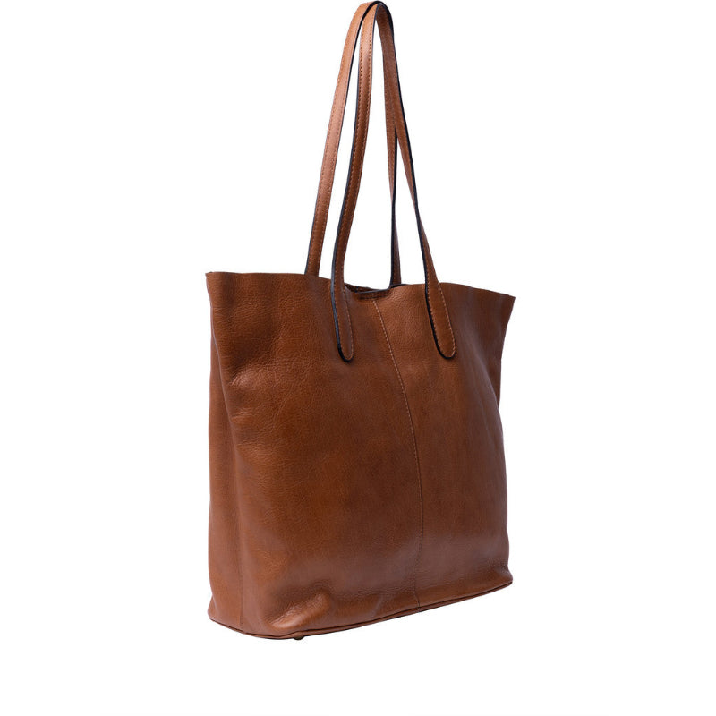 Tasche - 1656 Urban - Walnuss | RE:DESIGN