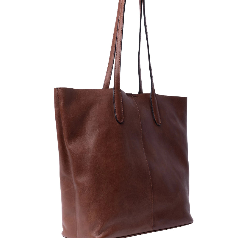 Tasche - 1656 Urban - Walnuss | RE:DESIGN