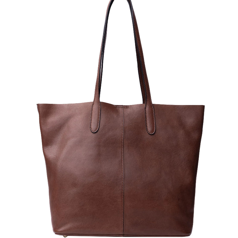 Tasche - 1656 Urban - Walnuss | RE:DESIGN
