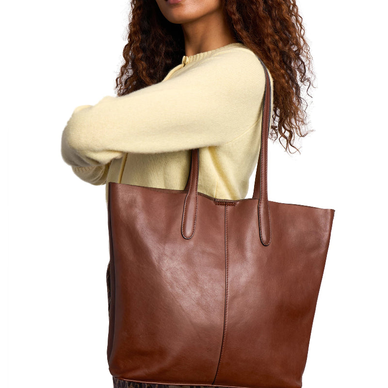 Tasche - 1656 Urban - Walnuss | RE:DESIGN