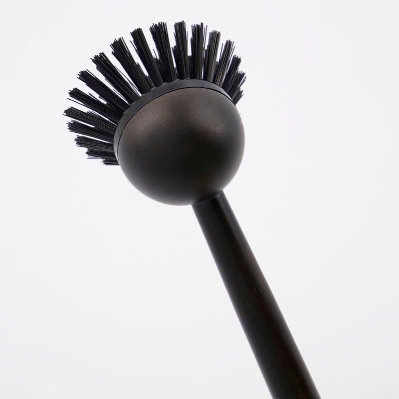 Opvaskebørste - Sort | Meraki - Nordic Home Living