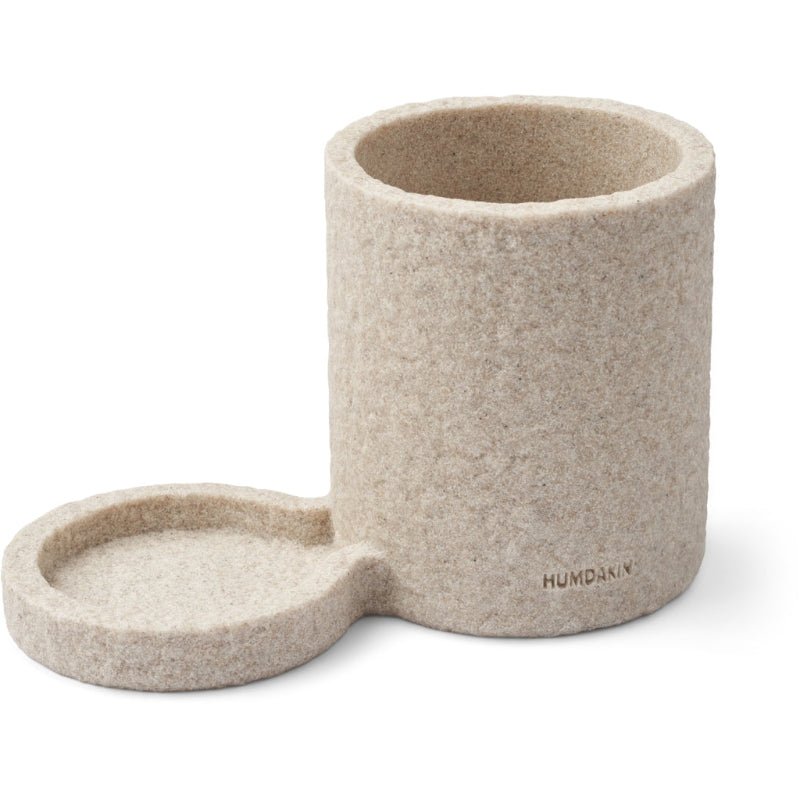 Opvaskekit - Sandsten - Nordic Home Living