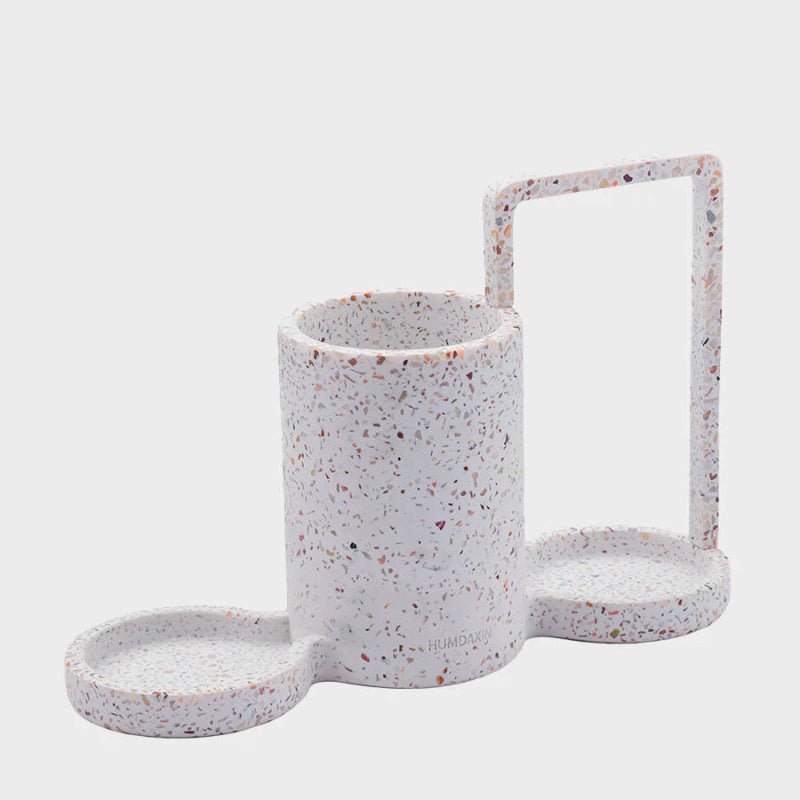 Opvaskekit - Stor - Terrazzo - Nordic Home Living