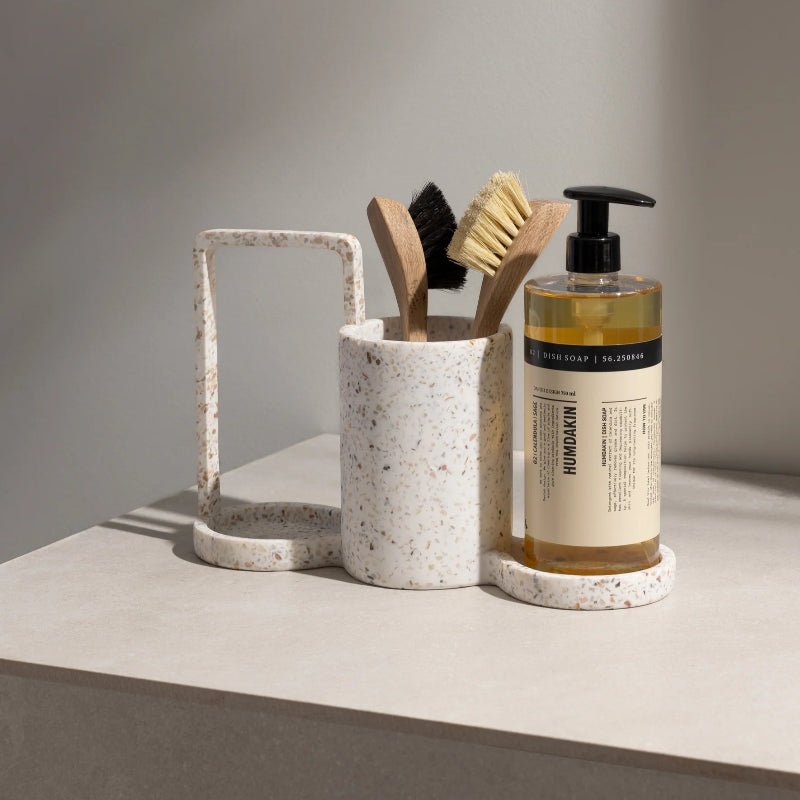 Opvaskekit - Stor - Terrazzo - Nordic Home Living