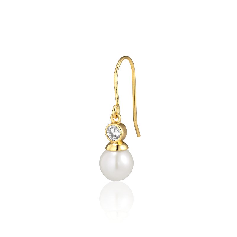 Ørering - Eclipse 01 - 1 stk. | Alura Copenhagen - Nordic Home Living