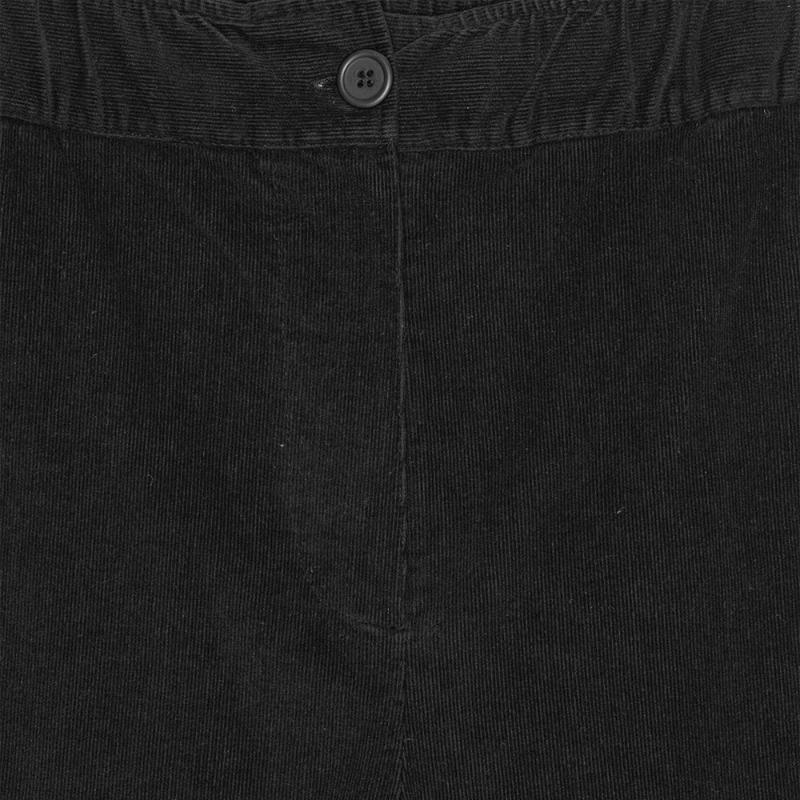 Pants - New Celeste - Black | moshi moshi mind - Nordic Home Living