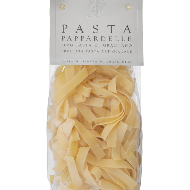 Pasta Pappadelli - 500g - Nordic Home Living