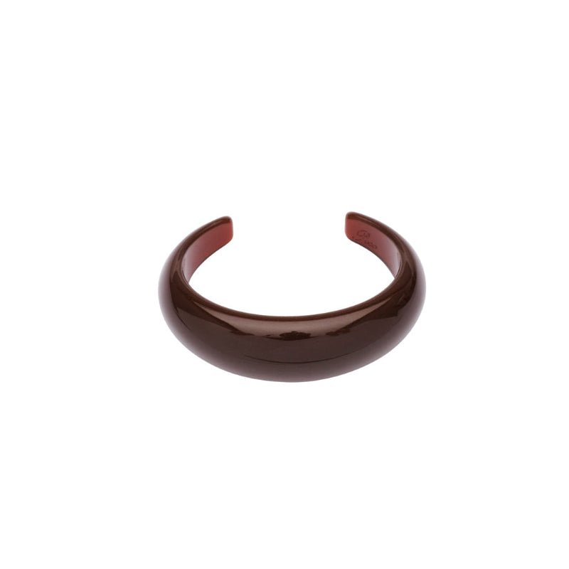 Pico - Asha armbånd - Mocca - Nordic Home Living