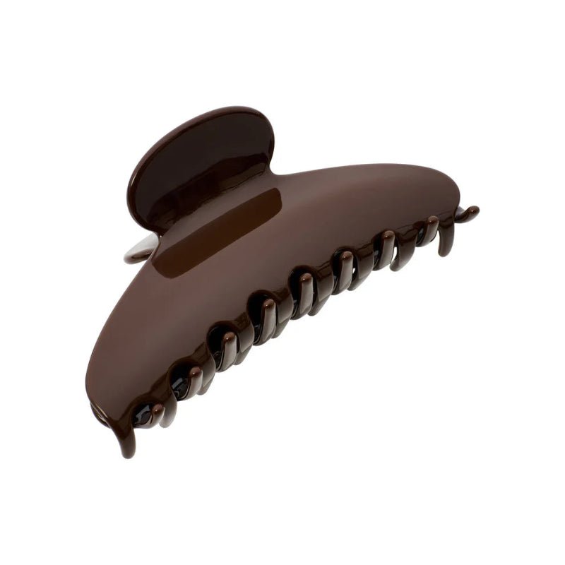 Pico - GRANDE CARVER - CHOCOLATE - Nordic Home Living