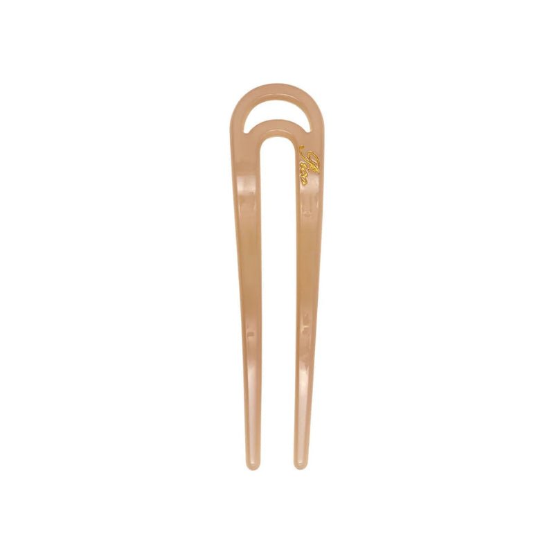 Pico - JOLIE HAIR PIN - Grey/Powder - Nordic Home Living