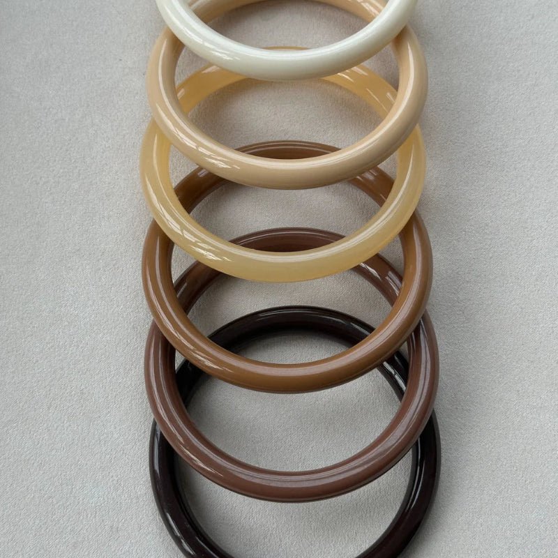 Pico - Sun bangle armbånd - Nordic Home Living