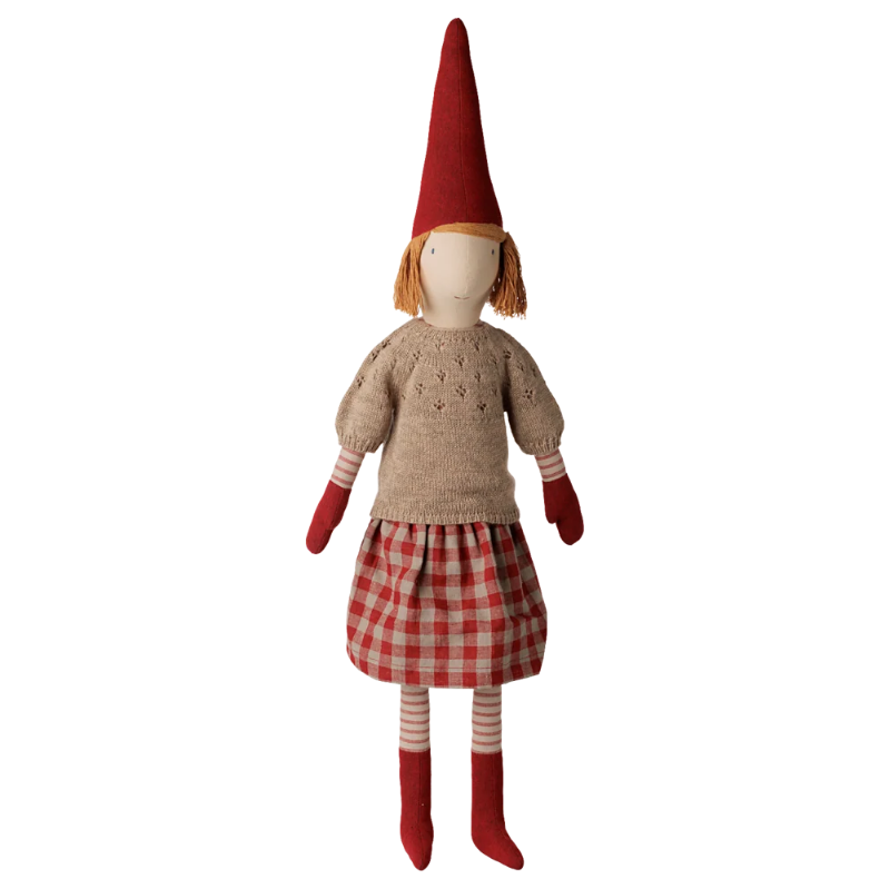 Pixy Nisse - Str. 5 - Mädchen - 2023 | E-Mail