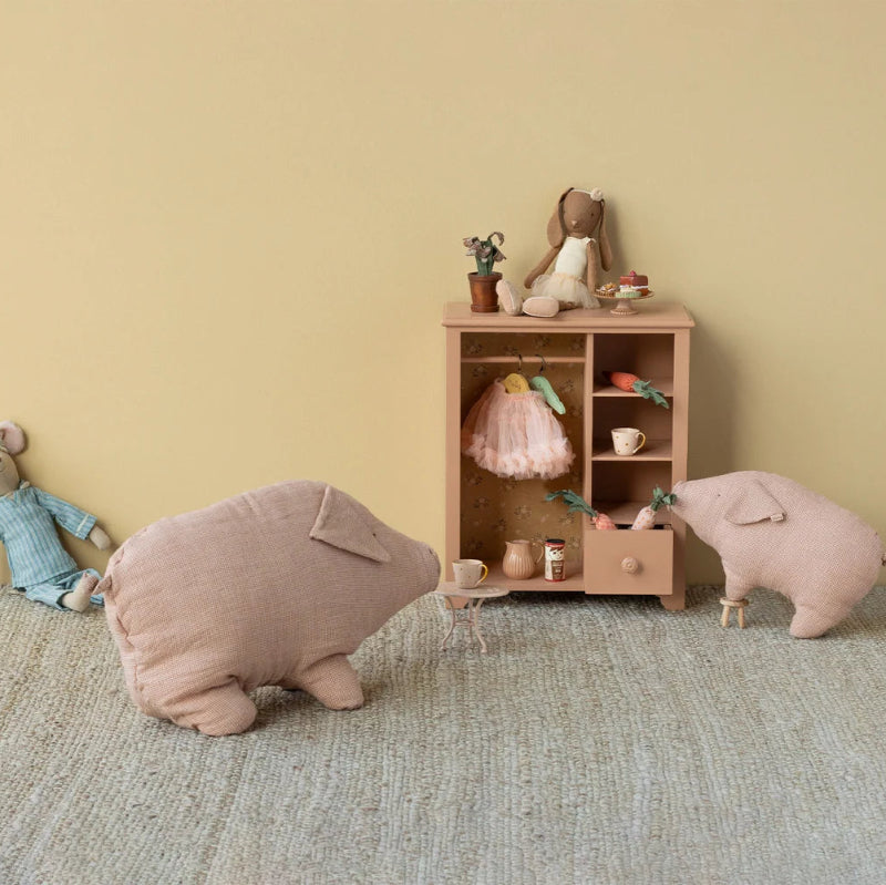 polly pork - medium