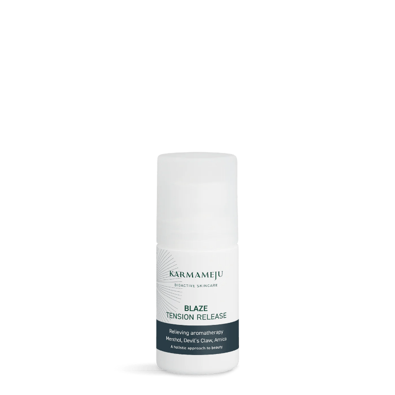 Power Potion - BLAZE - 50ml. - Nordic Home Living