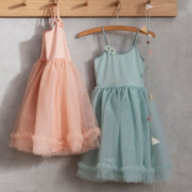 Prinsesse kjole - Melon | Maileg - Nordic Home Living
