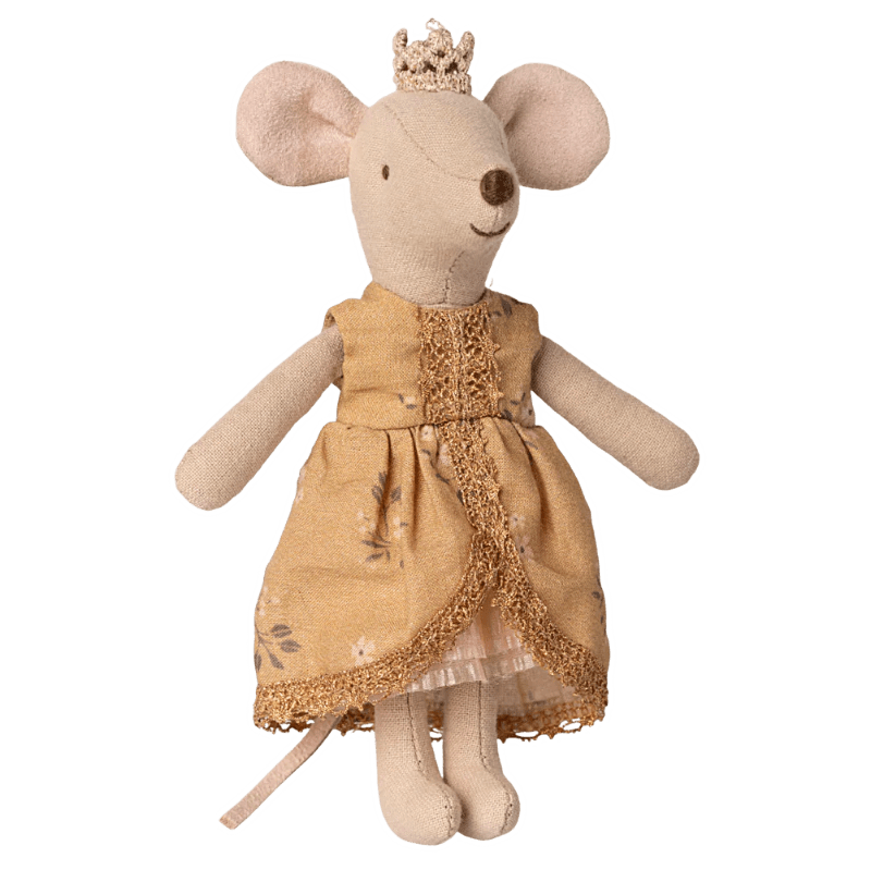 Prinsesse mus - Storesøster - Nordic Home Living