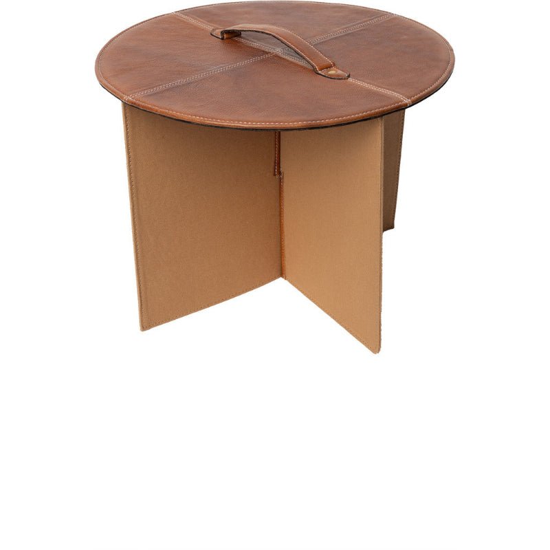 Projekt 26 - Låg/ opdeler - walnut - Nordic Home Living