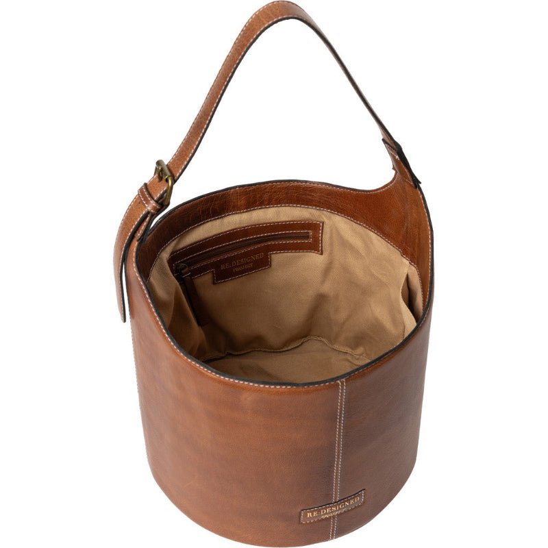 Projekt 26 - Opbevaringskurv - Walnut - Nordic Home Living