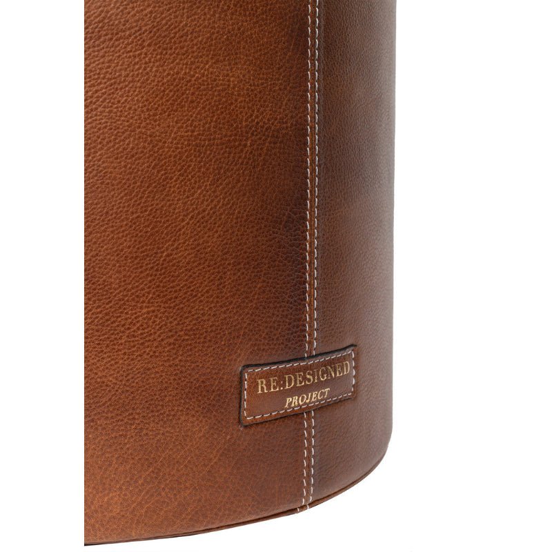 Projekt 26 - Opbevaringskurv - Walnut - Nordic Home Living