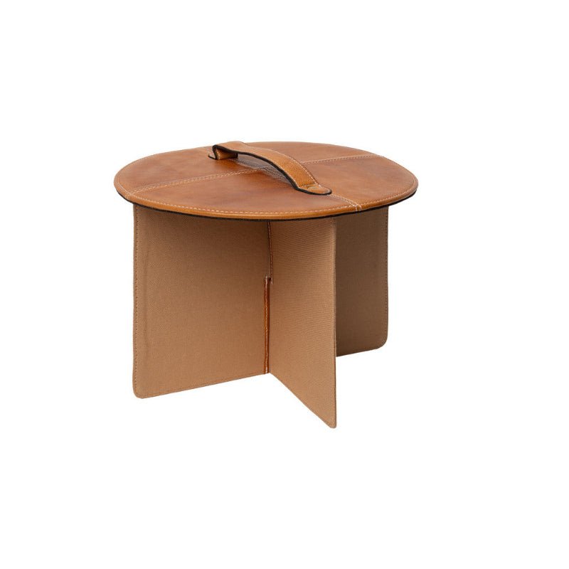 Projekt 27 - Låg/ opdeler - Burned tan - Nordic Home Living