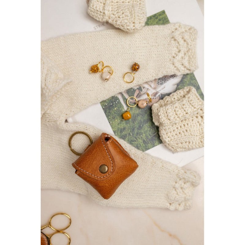 Projekt 70 - Nøglering - Burned tan - Nordic Home Living