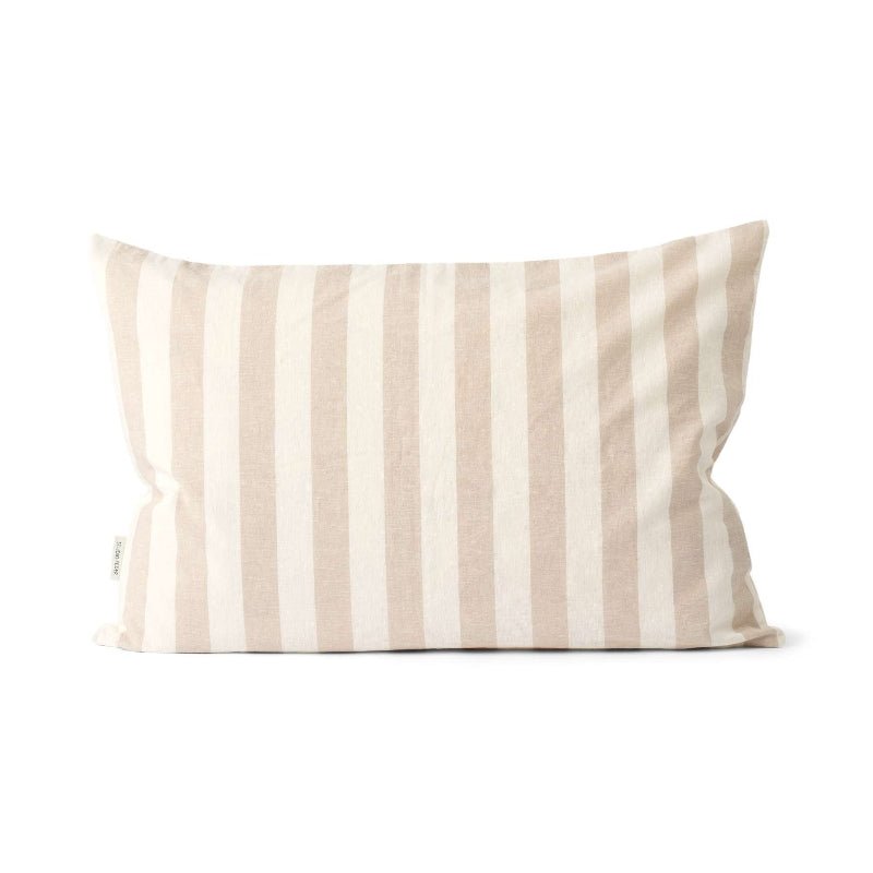 Pude - Maddie - Fanoe - 60x40 cm - Nordic Home Living