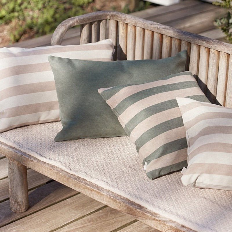 Pude - Outdoor - Beige - 40x60 | Compliments - Nordic Home Living
