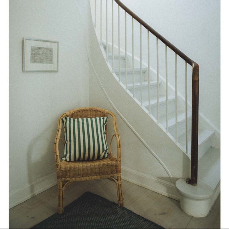 Pude - Sienna - cotton elm - Nordic Home Living