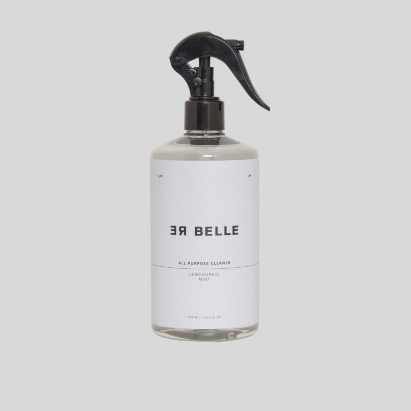 Rebelle universal cleaner - Lemon grass