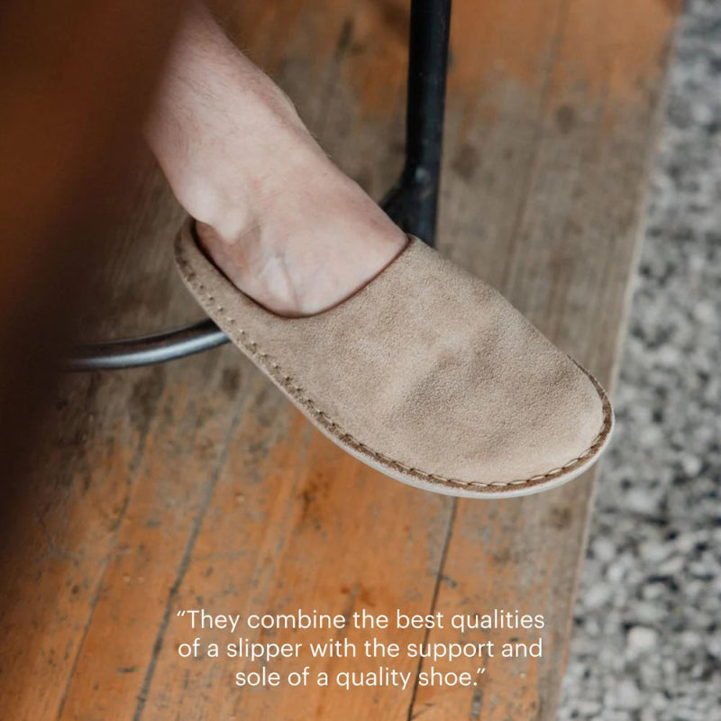 VIBAe - Roma - Suede - dessert sand