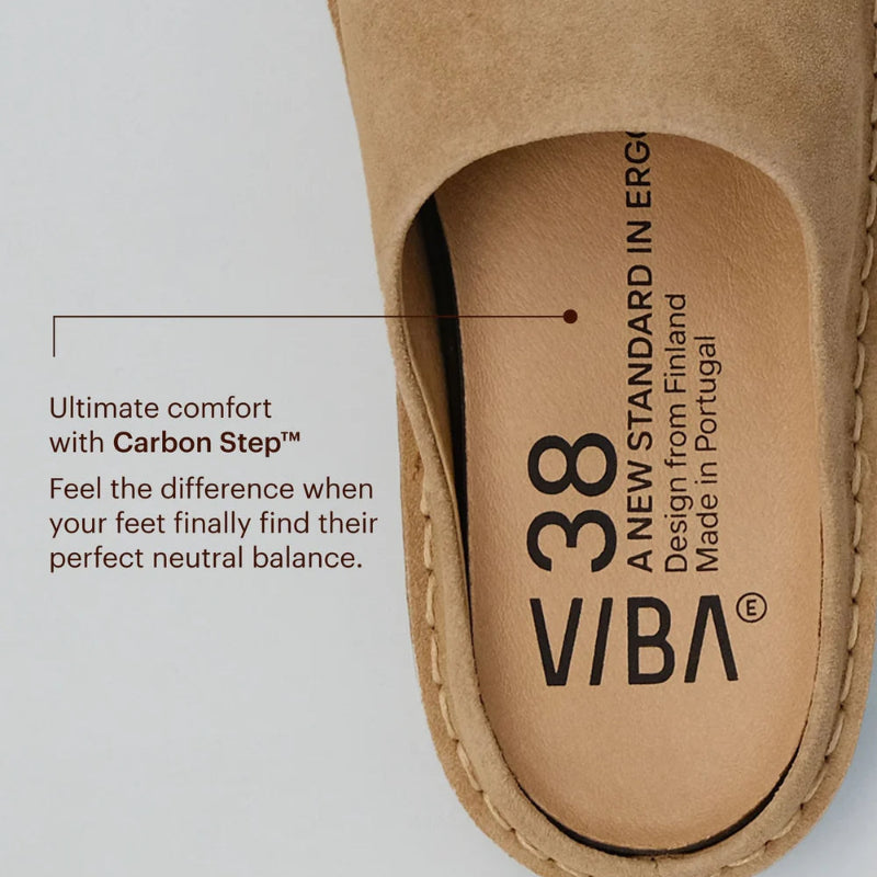 VIBAe - Roma - Suede - dessert sand